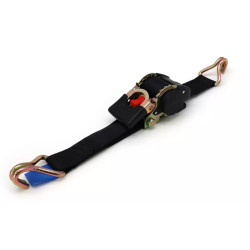 PAS Z AUTOMATYCZNYM ZWIJACZEM 50MM L-3M