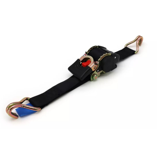 PAS Z AUTOMATYCZNYM ZWIJACZEM 50MM L-3M Produkt: 589