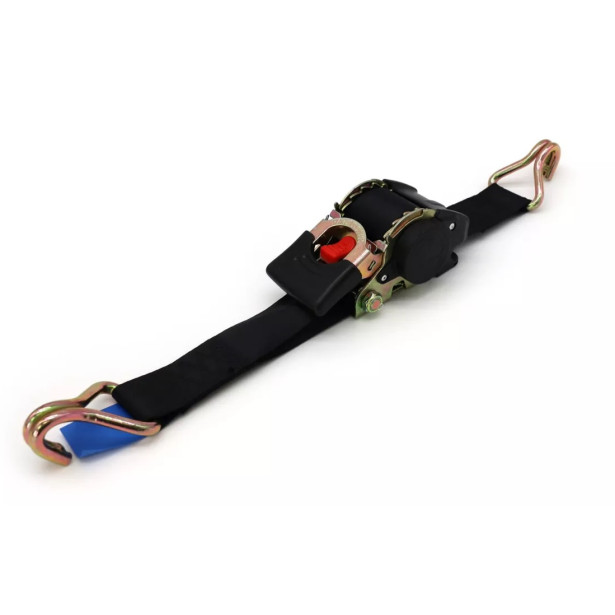 PAS Z AUTOMATYCZNYM ZWIJACZEM 50MM L-3M  Produkt: 589