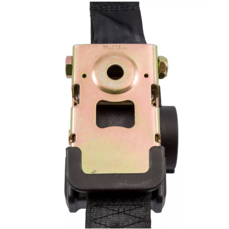 PAS Z AUTOMATYCZNYM ZWIJACZEM 50MM L-3M Produkt: 589