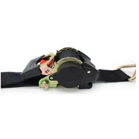 PAS Z AUTOMATYCZNYM ZWIJACZEM 50MM L-3M Produkt: 589