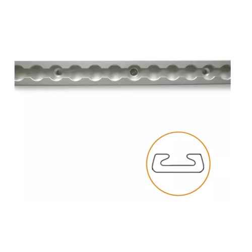 LISTWA AIRLINE 60CM Produkt: 593