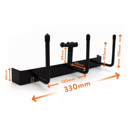 LISTWA AIRLINE HAK DO LISTWY Produkt: 596