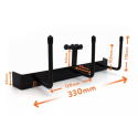 LISTWA AIRLINE HAK DO LISTWY Produkt: 596