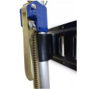 UCHWYT MOCUJĄCY DO LISTWY