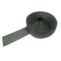 TAŚMA WOJSKOWA 50MM KOLOR CIEMNY ZIELONY Produkt: 612