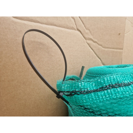 SIATKA NA RUSZTOWANIE ZIELONA Produkt: 617