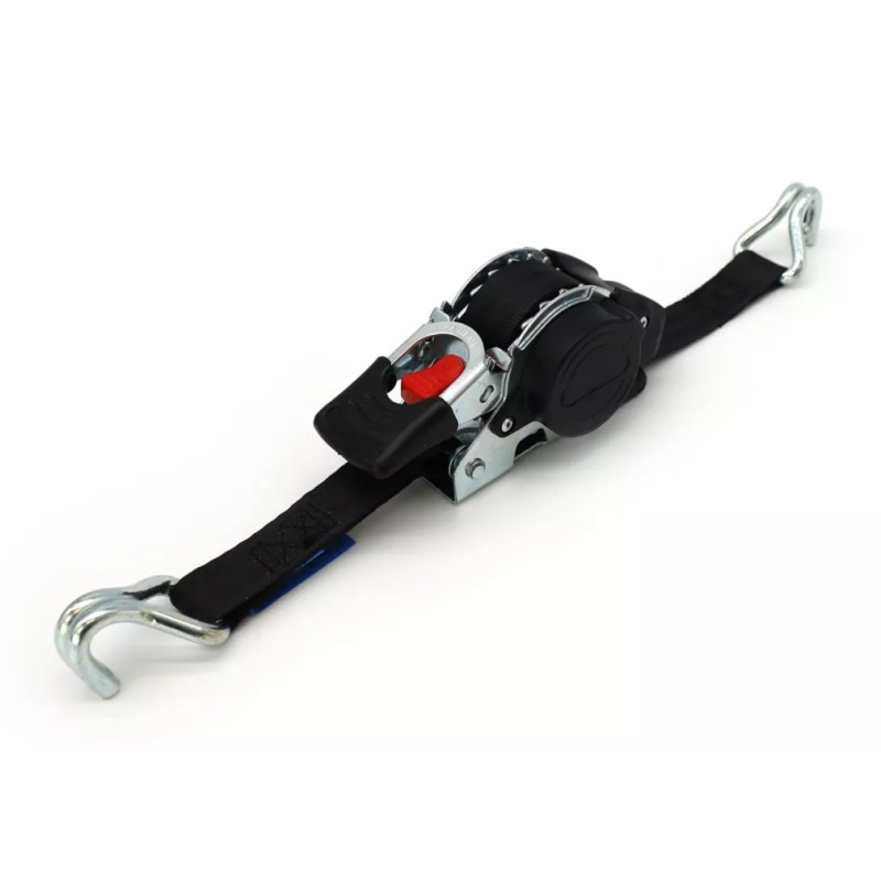 PAS Z AUTOMATYCZNYM ZWIJACZEM 25MM L-3M Produkt: 627