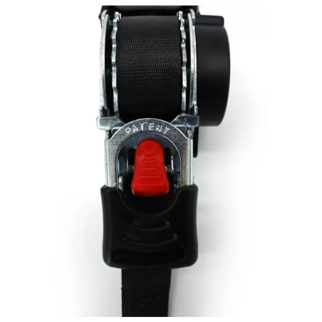 PAS Z AUTOMATYCZNYM ZWIJACZEM 25MM L-3M Produkt: 627