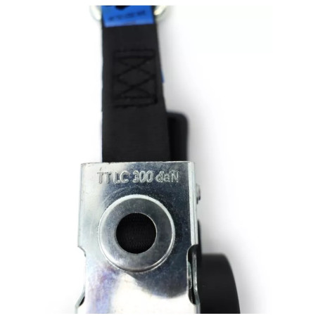 PAS Z AUTOMATYCZNYM ZWIJACZEM 25MM L-3M Produkt: 627