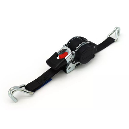 PAS Z AUTOMATYCZNYM ZWIJACZEM 25MM L-3M Produkt: 627