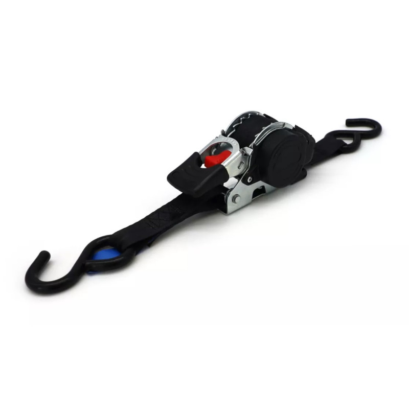 PAS Z AUTOMATYCZNYM ZWIJACZEM 25MM L-3M Produkt: 628