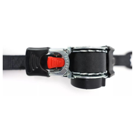 PAS Z AUTOMATYCZNYM ZWIJACZEM 25MM L-3M Produkt: 628