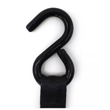 PAS Z AUTOMATYCZNYM ZWIJACZEM 25MM L-3M Produkt: 628