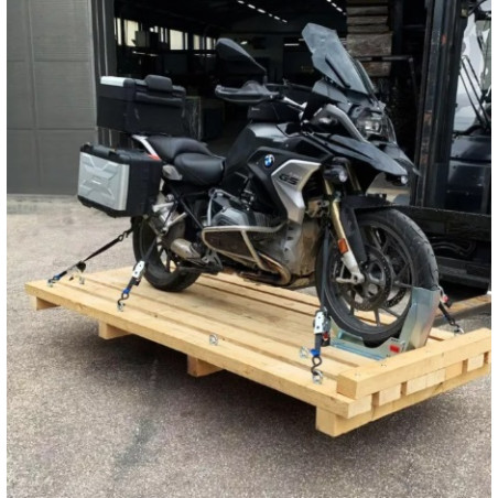 PAS Z AUTOMATYCZNYM ZWIJACZEM 25MM L-3M Produkt: 628