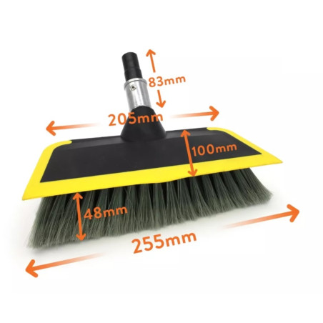 SZCZOTKA MULTI-STICK Produkt: 629