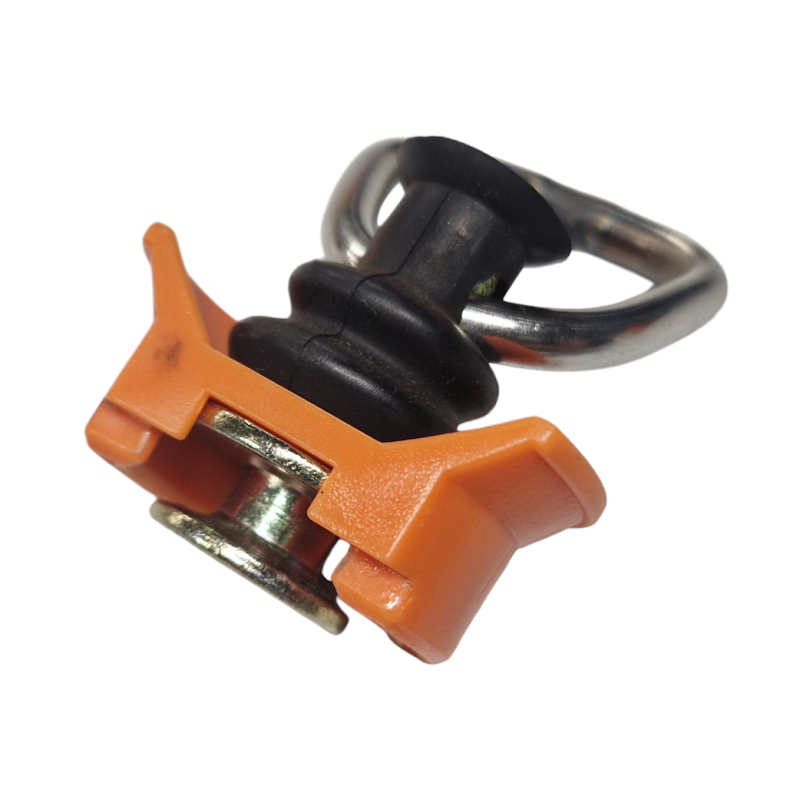 LISTWA AIRLINE ZACZEP, HAK DO LISTWY Produkt: 631