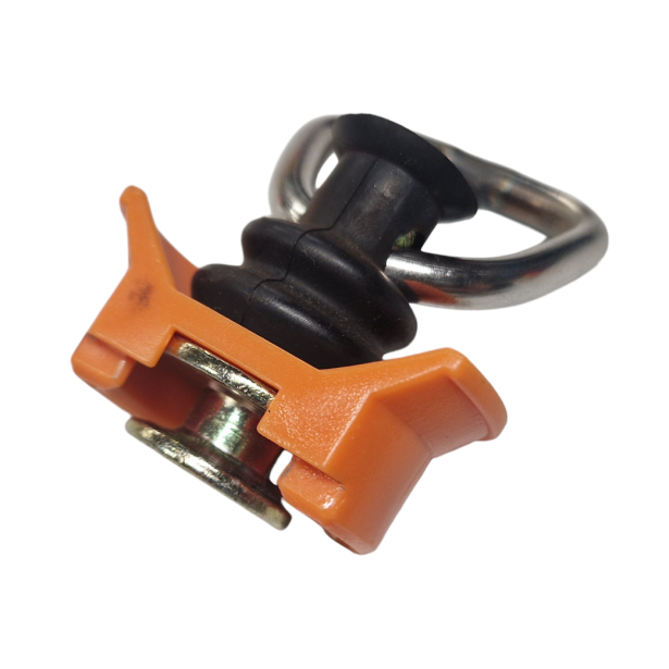 LISTWA AIRLINE ZACZEP, HAK DO LISTWY  Produkt: 631