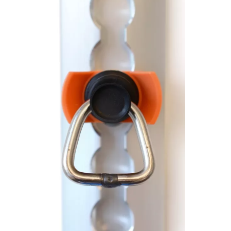 LISTWA AIRLINE ZACZEP, HAK DO LISTWY Produkt: 631