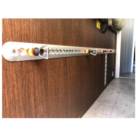 LISTWA AIRLINE ZACZEP, HAK DO LISTWY Produkt: 631