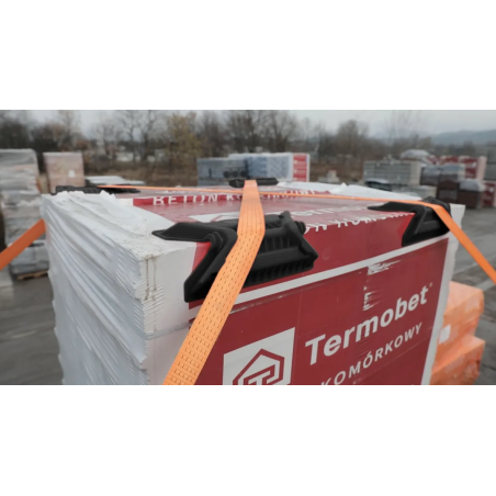 OCHRANIACZ NAROŻNIK KĄTOWY POD PASY Produkt: 641