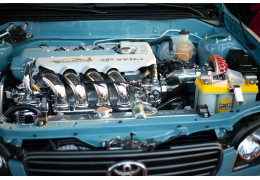 Jak odpalić auto na kable?  - abc wiedzy