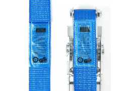 Homologacja na pasach transportowych