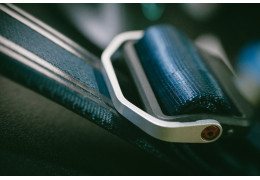 Akcesoria przydatne do pasów transportowych