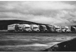 Spedycja i jej znaczenie w przemyśle