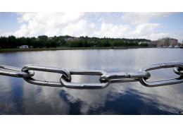 Łańcuchy spinające ładunek - rodzaje, właściwośći, zastosowanie