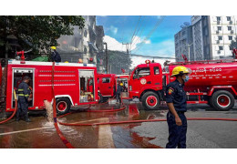 Pojazdy specjalne - rodzaje, zastosowanie, wymagania