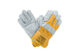 Środki ochrony rąk podczas pracy - kompendium wiedzy