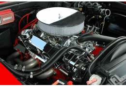 Wysylka silnika - jak zabezpieczyć transport?