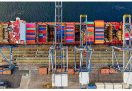 Sztauowanie kontenera - co to takiego?