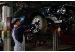 Siłownik hydrauliczny - abc wiedzy