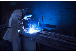 Spawarki i ich rodzaje