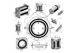 Elektromagnes - vademecum wiedzy
