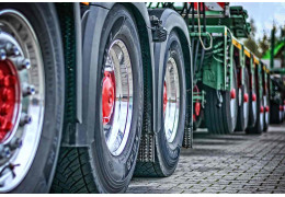 Firma transportowa - definicja, zasady działania, organizacja