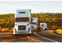 Zabezpieczenie ładunku pasami transportowymi - przydatne wskazówki